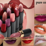 Casual Use Creamy Lipstick – Bold & Smooth Shades of Red | Long-Lasting, Moisturizing & Easy Glide Formula for Daily Wear