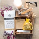 Herbal Magick Happiness Spell Kit