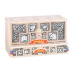 Set of 12 Satya Superhit Dharma Incense 15g (12/50)