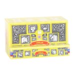 Set of 12 Satya Superhit Omkar Incense 15g (12/50)