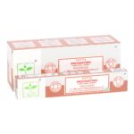 Set of 6 Earth Satya Enchanting Incense (12/50)
