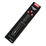 Nepho NP-999 multi-function tripod setup for shooting