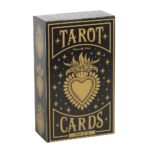 Sacred Heart Tarot Cards