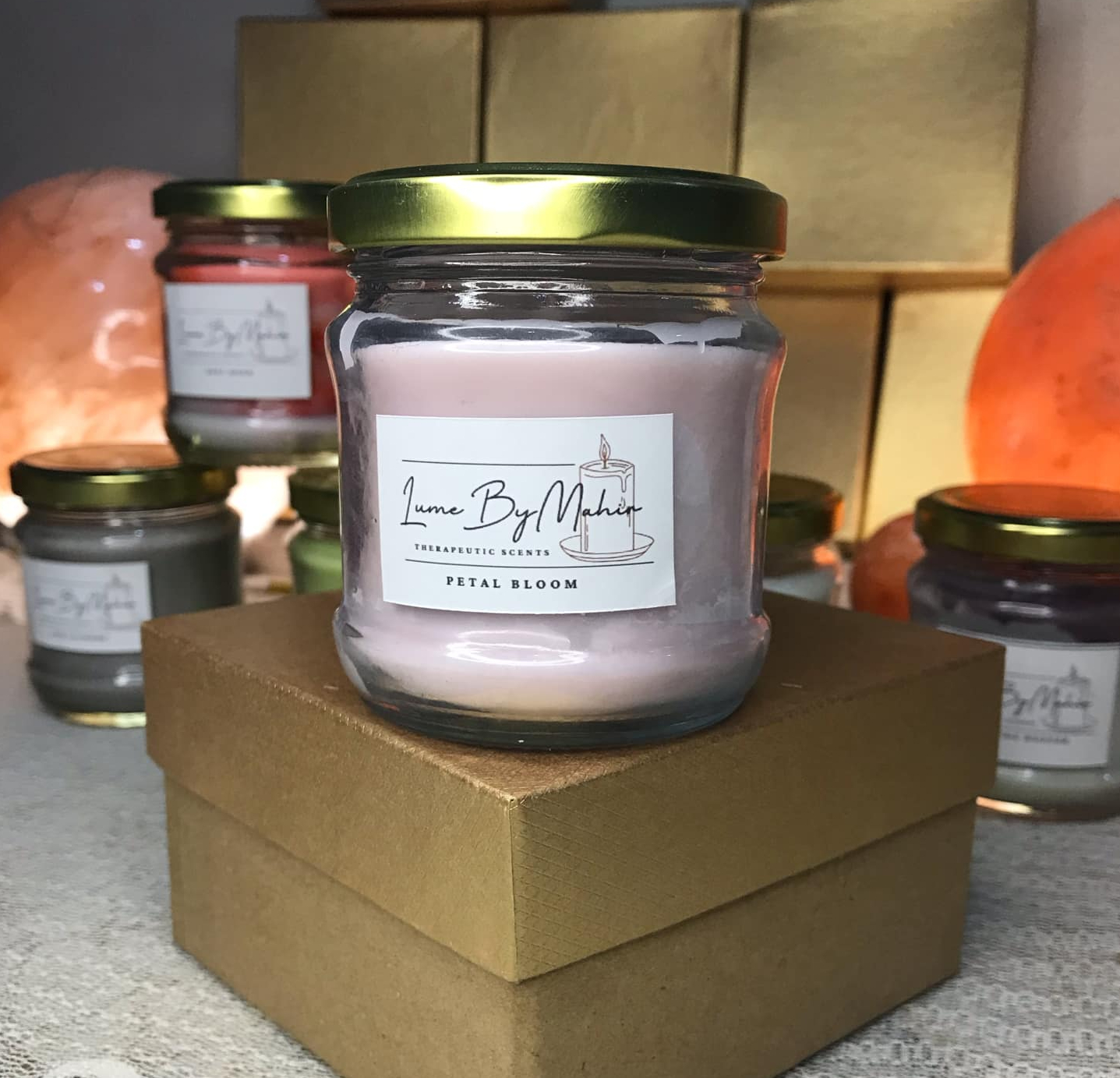 Petal-Bloom.jpeg Petal Bloom handmade jasmine sambac soy wax candle in jar