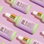 Pixi Jasmine Oil Blend 30ml bottle with natural lighting
