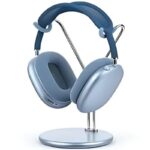 AirPods Max wireless over-ear headphones front view