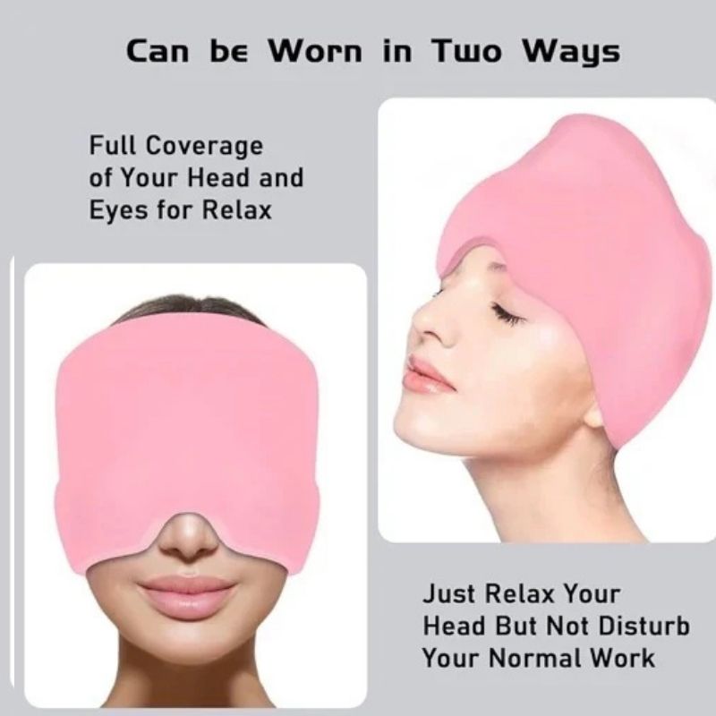ProductImage25_1753453032.jpg Headache relief gel cap showing full 360 degree coverage