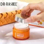 Dr. Rashel Vitamin C Brightening Anti-Aging Day Cream front view
