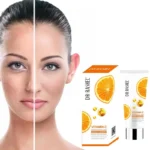 Dr. Rashel Vitamin C Brightening Facial Cleanser 80ml front view