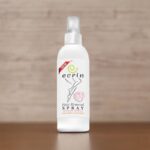 Ecrin 100ml hair removal spray bottle front view