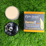 Be Beauty Derma X Base | Long-Lasting & Waterproof base | Suitable for All Skin Types