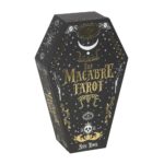 The Macabre Tarot