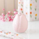 Tulip Shaped Candle Holder