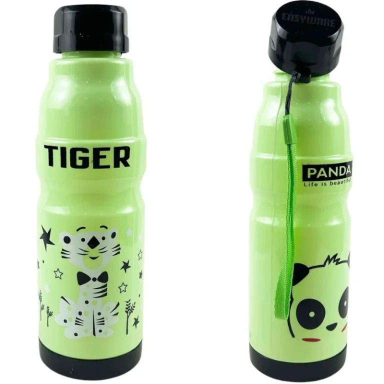 650ml kids water bottle with Minions design