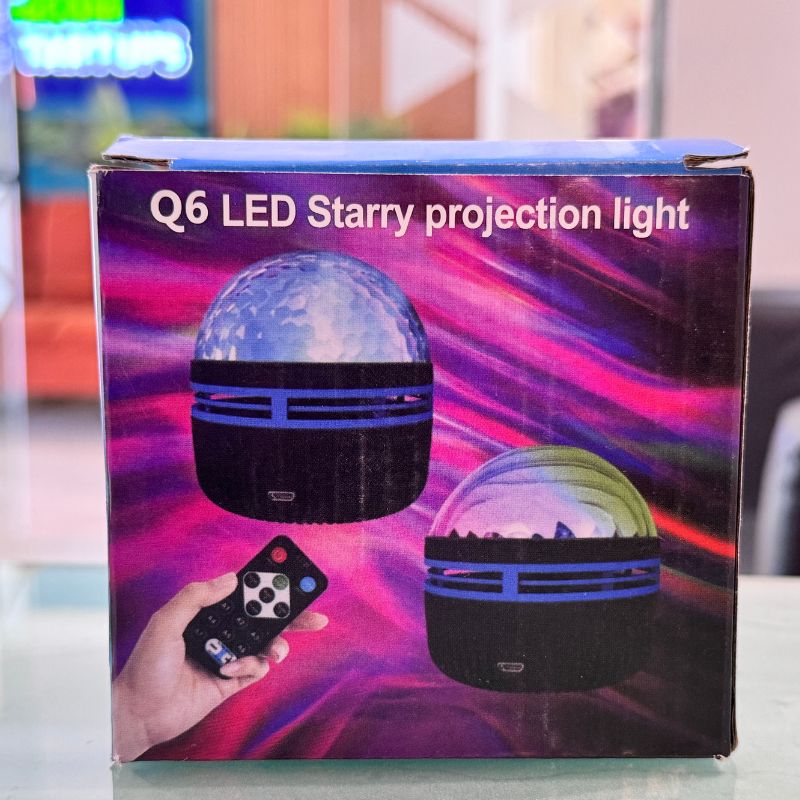 Untitleddesign_1740157367.jpg Q6 Mini LED Starry Projection Light glowing in dark room