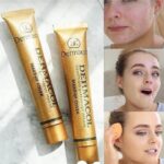 Dermacol Makeup Cover Foundation | Best Quality Makeup Cover Foundation - 30g - Waterproof Foundation - F11 Shade