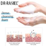 Dr.Rashel Hyaluronic Acid Hydrating Moisturizing and Smooth Face Wash - 100g