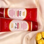 Glupatone Whitening Face Wash GS 120 (Pack Of 2) | Extreme Strong Powerful Whitening for Clear Skin [60ml]