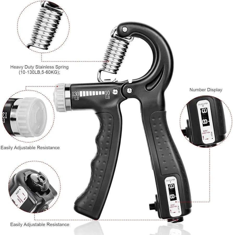 WhatsApp-Image-2024-11-03-at-2.52.11-PM.jpeg Adjustable hand grip strengthener with counter in use
