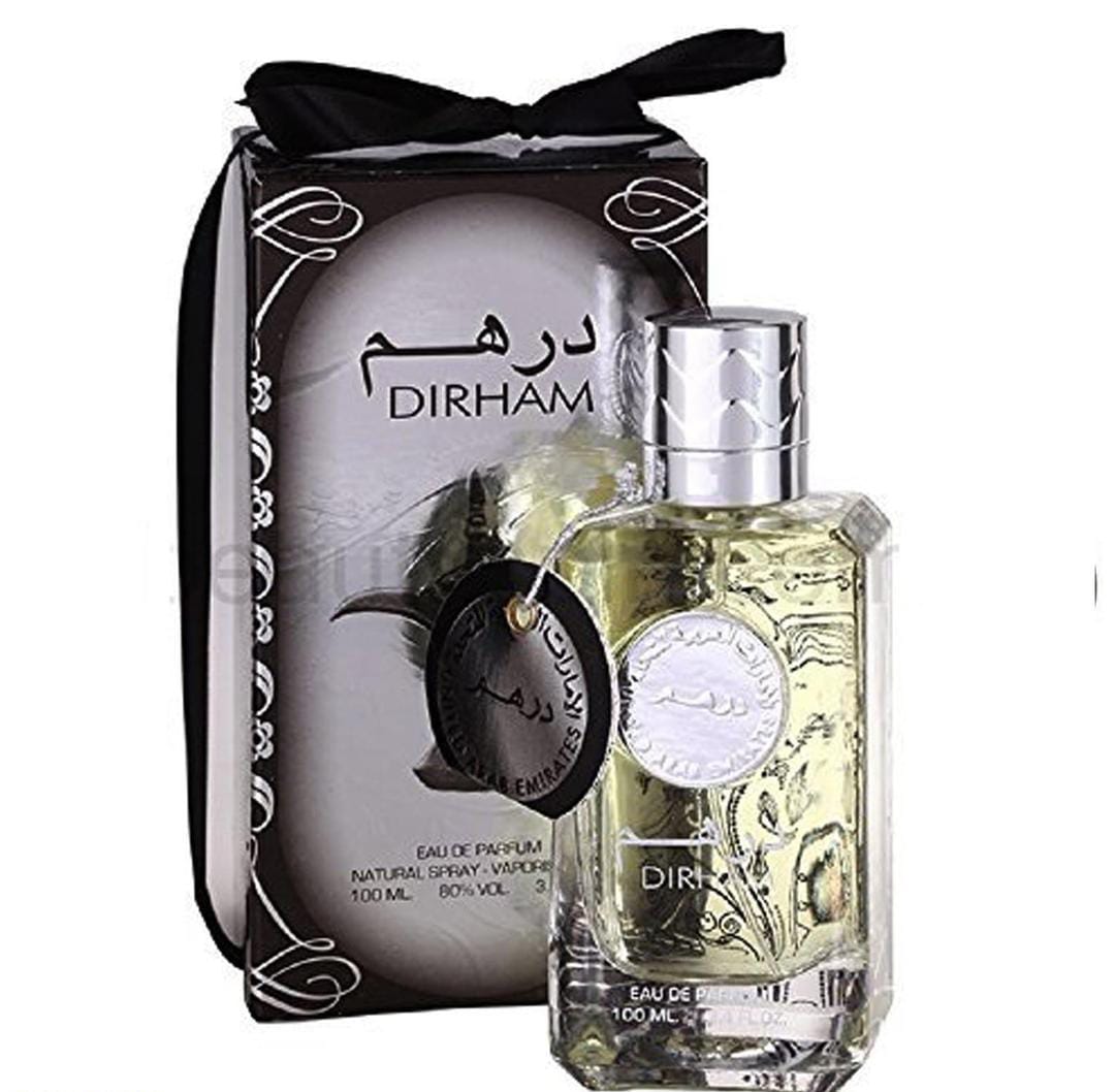 WhatsApp-Image-2024-12-05-at-10.11.39-PM.jpeg Ard Al Zaafaran Dirham 100ml black bottle front view