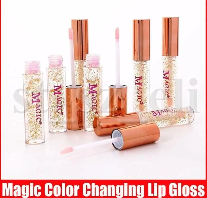 WhatsApp-Image-2025-01-11-at-1.06.05-PM.jpeg Magic Glossy Lip Oil | Color Changing Lip Gloss | Personalized Tint | Deep Hydration | Non-Sticky Shine | Lip Oil, Liquid Glossy Finish - Image 1