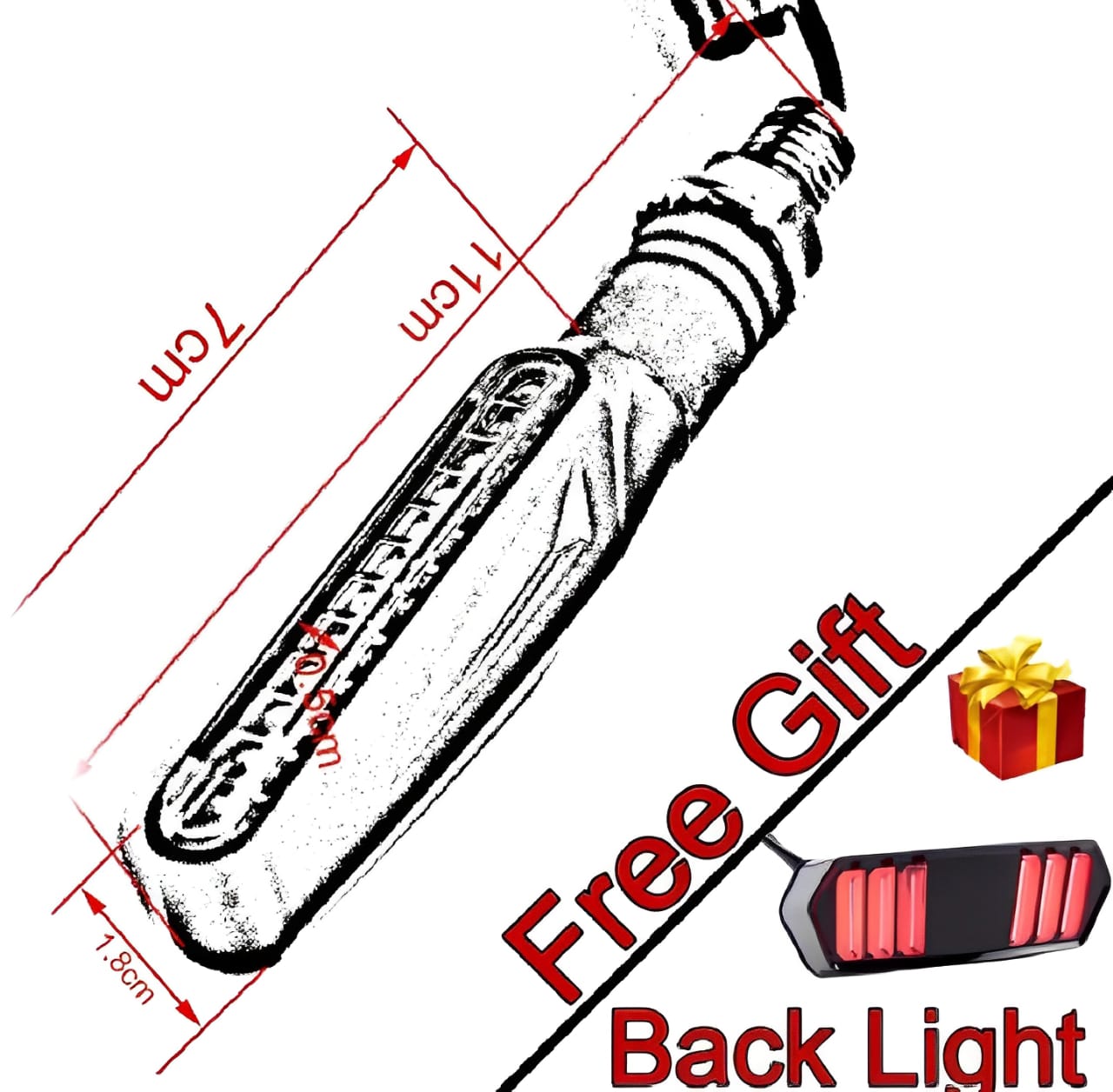 WhatsApp-Image-2025-02-15-at-2.04.16-AM.jpeg Set of 4 Fancy Indicators for All Bikes + Free Backlight | Compatible with CD 70, 125 - Image 1