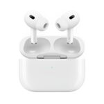Airpods Pro 2 Noise Reduction Wireless Earbuds - Airpods Pro 2 with ANC | Airpods For Android & IOS - White