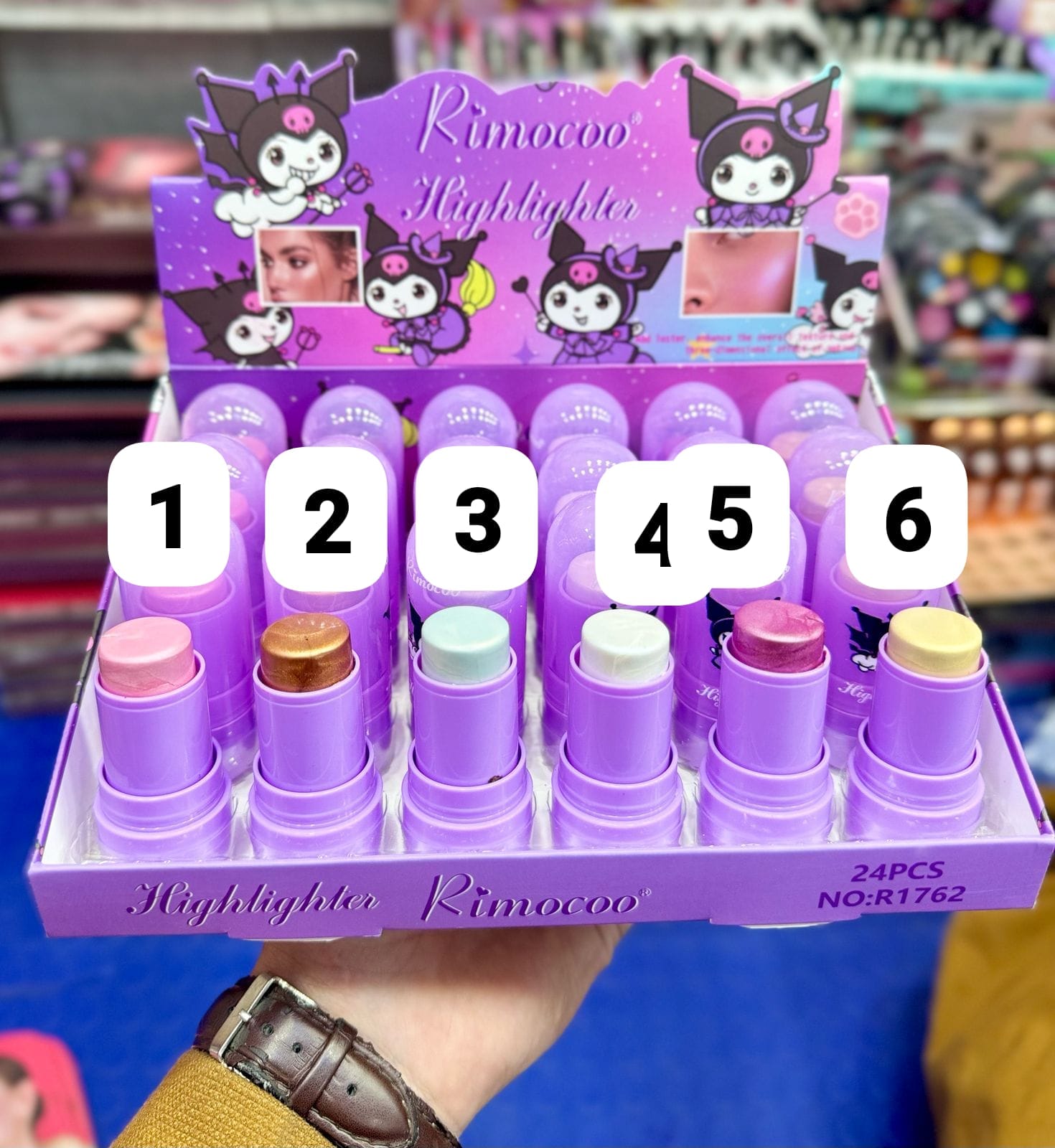WhatsApp-Image-2025-03-05-at-4.07.25-PM.jpeg Remocoo Jelly Creamy Highlighter Stick in various shades