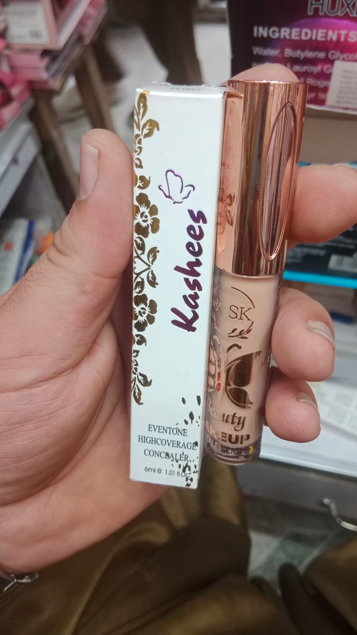 WhatsApp-Image-2025-03-11-at-11.12.58-AM.jpeg 1 Pc Kashees concealer | Achieve Flawless Skin with Kashees Concealer | Best Quality Concealer - Image 1