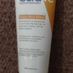 CeraVe Cream | CeraVe Skin Polisher | CeraVe Facial Cleanser | CeraVe Facial Scrub | CeraVe Face Wash | CeraVe Massage Cream | CeraVe Detox Mud Mask | Best Quality CeraVe Cream - 200ml ( Without Box )
