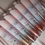 3 PC High Pigment Matte Lipgloss | Lip Glow Oil |  Lip Plumper | Lip Stain | Matte Lipgloss