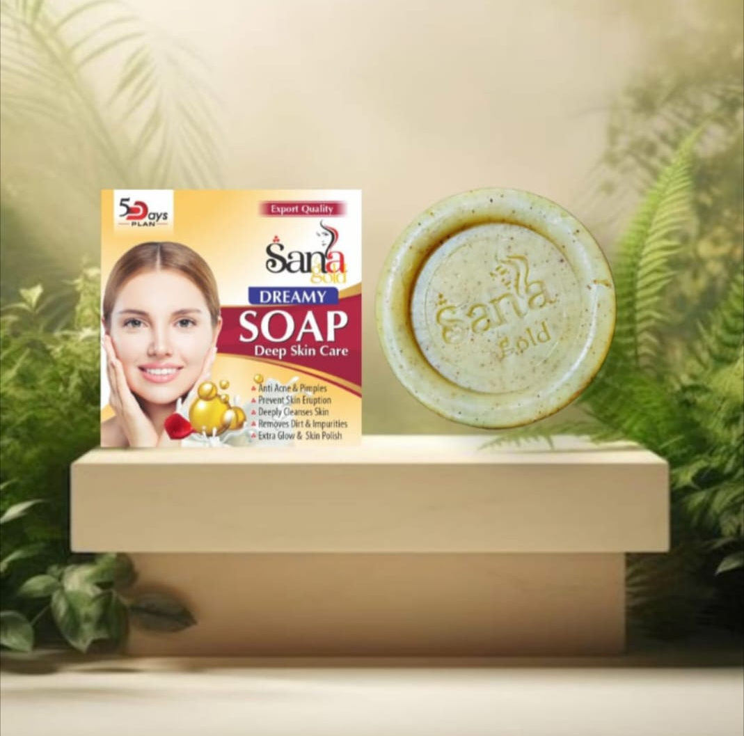 WhatsApp-Image-2025-04-16-at-5.00.49-PM.jpeg Pack of 7 Sana Gold Magic Herbal Soap bars with original packaging