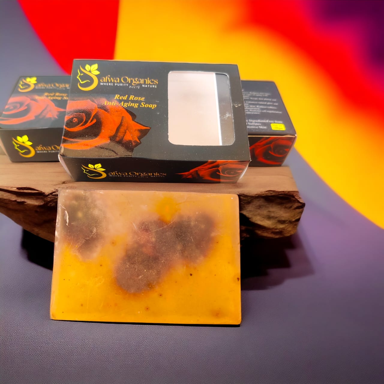 WhatsApp-Image-2025-04-22-at-8.18.51-AM.jpeg Safwa Organics Charcoal Soap front view with natural ingredients