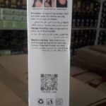 De-Hoi  Refresh Anti-hair Loss Shampoo Ginger Hair Care Shampoo Helps Stop Hair Loss 450ml