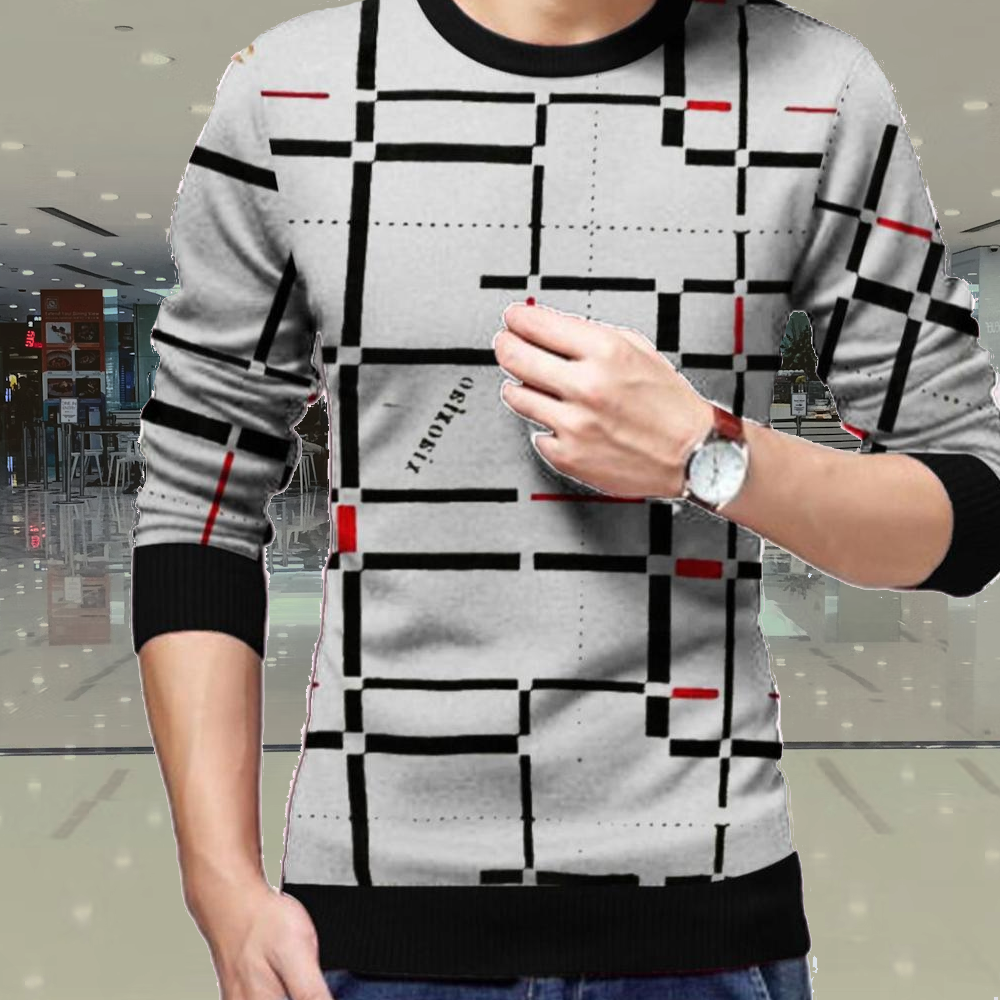WhatsApp-Image-2025-05-19-at-3.20.46-PM-6.webp HY Boutique gray full sleeve shirt with black printed lining and front zipper