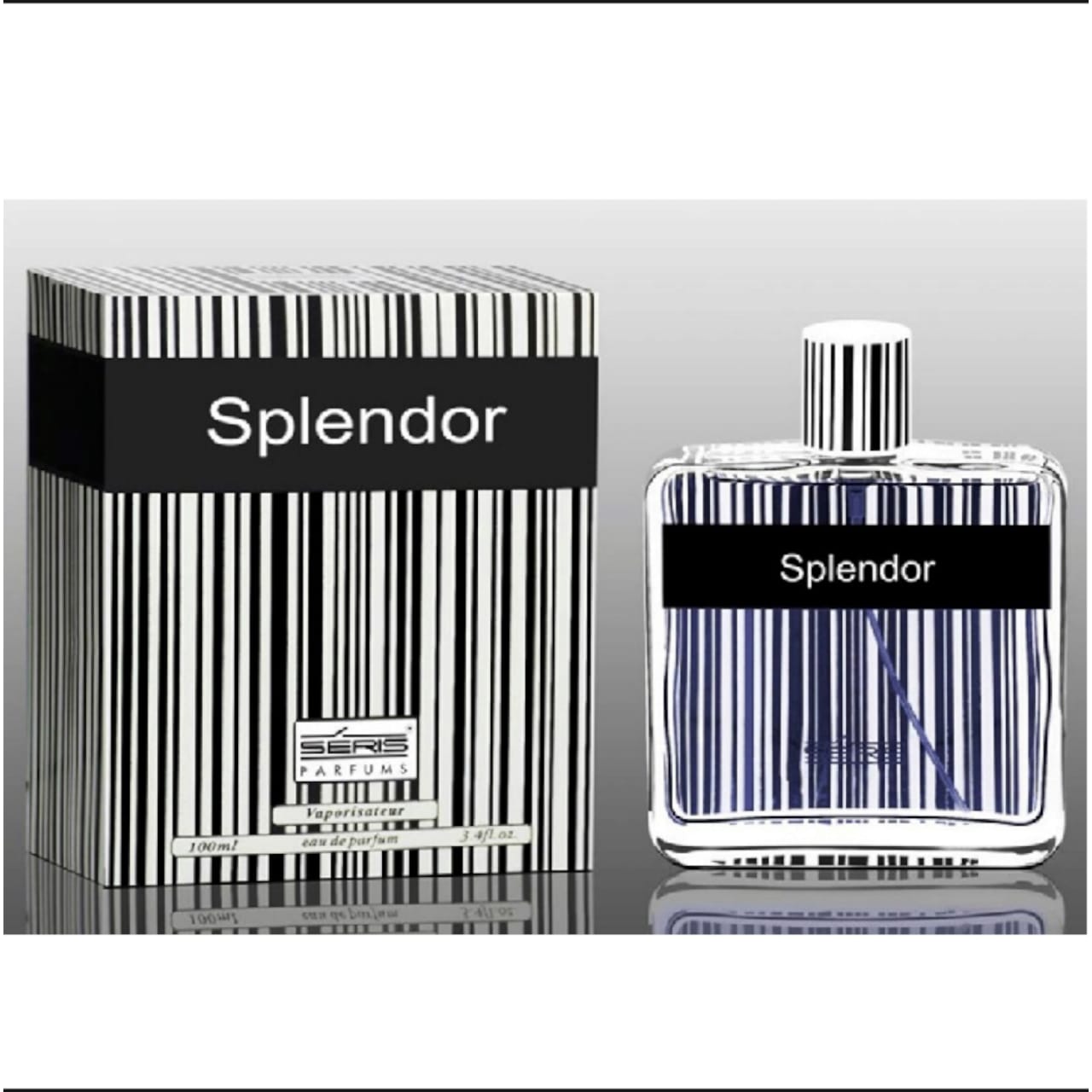 WhatsApp-Image-2025-08-06-at-7.52.18-AM.jpeg Seris Splendor Perfume For Men 100 ML Eau de Perfume Birthday Wedding Party Gift - Image 1