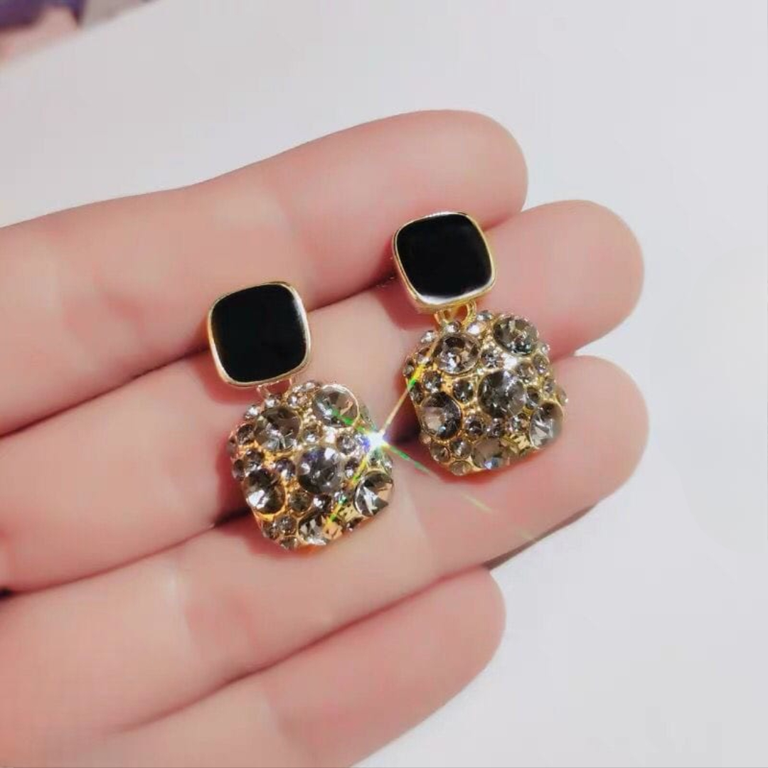 WhatsApp-Image-2025-08-18-at-14.32.54-1-1.jpg PJT-984 Fashion Rhinestone Square Earrings For Women Women Jewelry Party Accessries Gift - Image 1