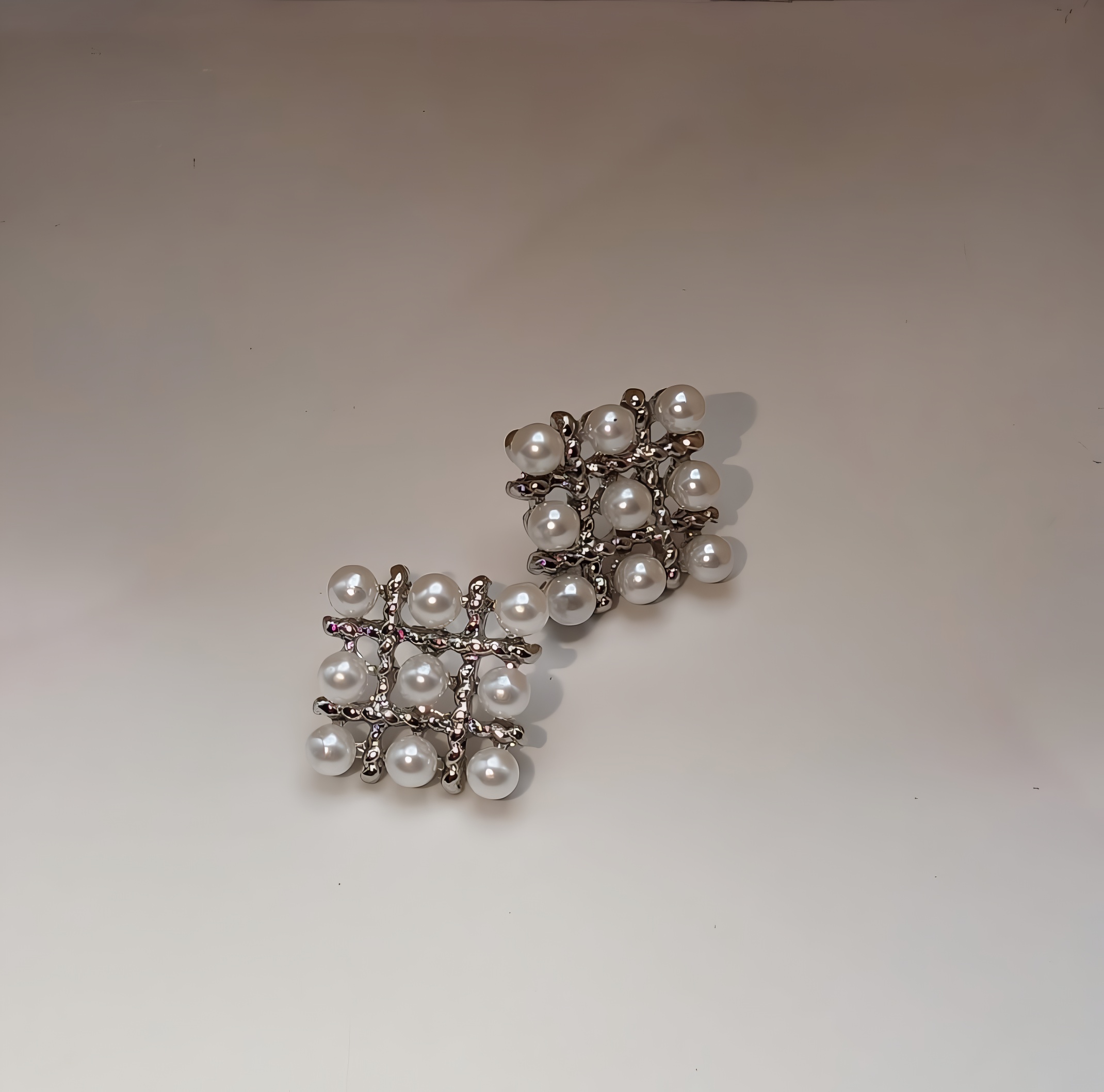 WhatsApp-Image-2025-08-26-at-101202-AM-Picsart-AiImageEnhancer-1.jpeg Pearl Square Korean Earrings – Elegant Women’s Fashion Jewelry in Silver and Golden Colors PJT-106 - Image 1