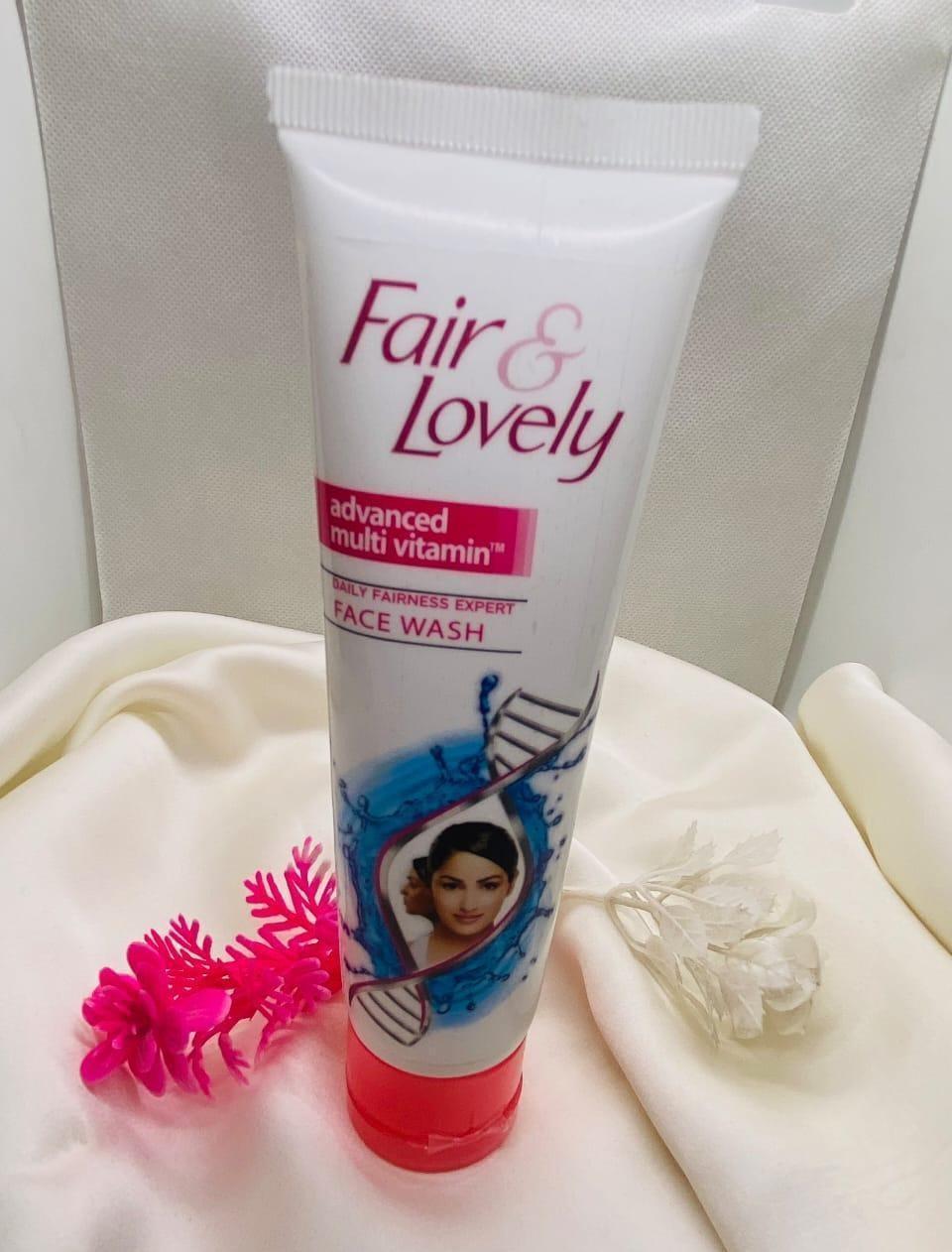 WhatsApp-Image-2025-08-26-at-2.26.42-PM-1.jpeg Fair & Lovely Advanced Brightening Face Wash front view 100ml