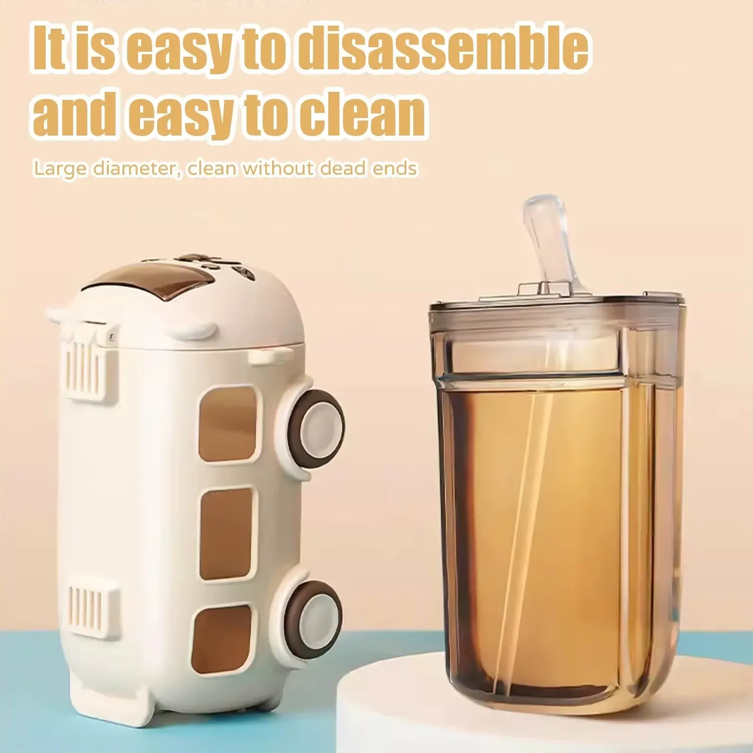 WhatsApp-Image-2025-08-27-at-10.34.13-AM-4.jpeg Front view of school bus kids water bottle with strap