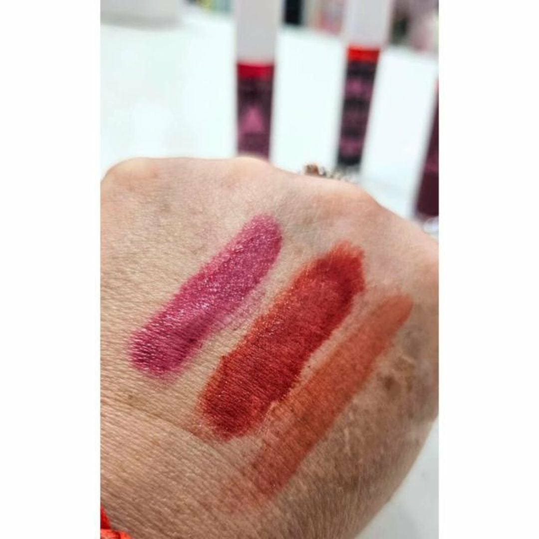WhatsApp-Image-2025-08-30-at-7.40.58-PM-1.jpeg Dragon Ranee Matte Lipstick Pack of 3 – Waterproof Lip & Cheek Tint Set for Girls, Long-Lasting Multicolor Matte Finish - Image 1