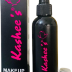 Kashee's Professional Long-Lasting Makeup Fixer Spray for Flawless All-Day Wear | Best Quality Makeup Fixer Spray For Bridal | Makeup Fixer Spray For Girls - 160ml