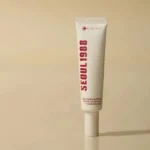 K-SECRET SEOUL 1988 Eye Cream: Retinal Liposome 2% + Fermented Black Bean – Advanced Anti-Aging & Brightening Formula - 30ml