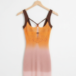 Sleeveless Multi-Tone Body Stocking Night Dress for Women | Free Size | Lightweight & Breathable