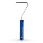 Mini Paint Roller Handle – Durable Frame for Roller Refill