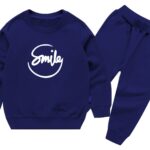 Tracksuit Co-Ord Set | Sweatshirt & Trouser 2-Piece Outfit for Boys & Girls – Comfortable, Stylish & Winter-Ready | For Kids/Baby