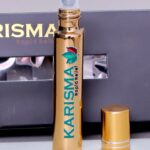 KARISMA Rapid Relief Pain Relief Oil – Fast Acting Roll-On for Headache, Backache, Arthritis & Muscle Pain