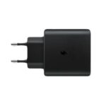 Samsung 45W Super Fast Charging PD Adapter Supports ultra-fast charging