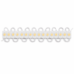 High-Intensity LED Coin Module Lights – Waterproof Decorative Injection Modules for Signage & Ambient Lighting