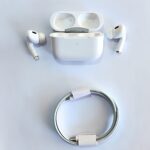 AirPods Pro 2nd Generation Wireless Bluetooth Earbuds – Premium Sound, Noise Cancellation & Touch Control